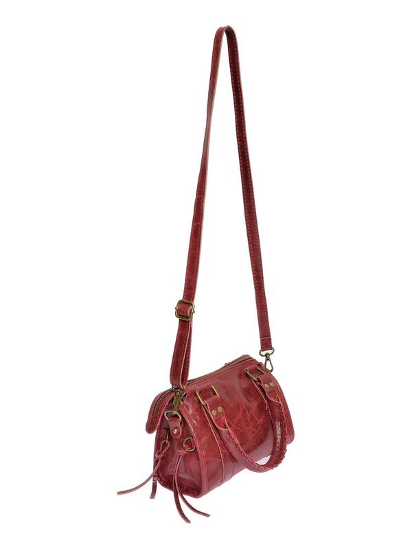 Roberta M Roberta M AW25 RM 8154 VINO