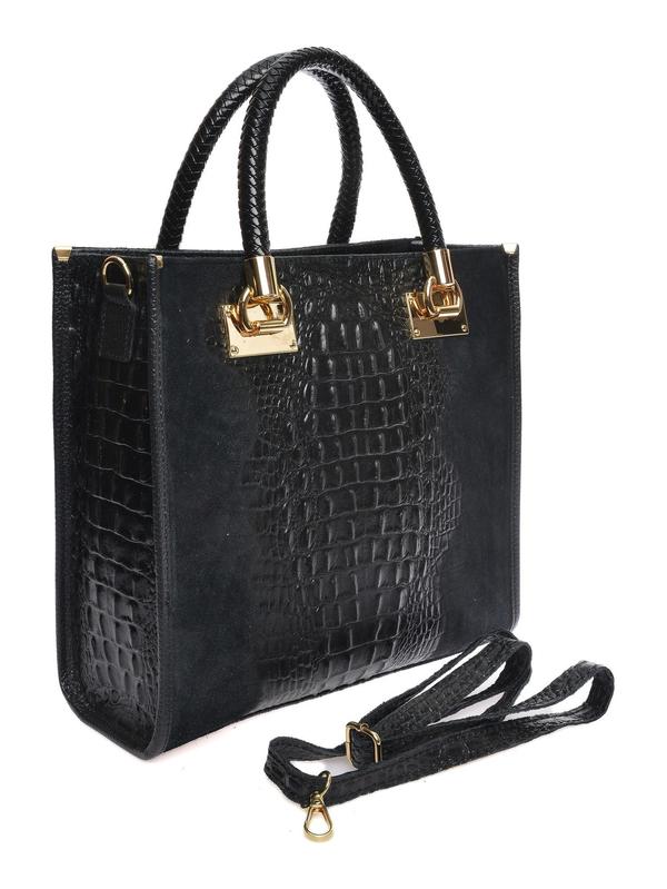 Roberta M Roberta M AW25 RM 8155 NERO