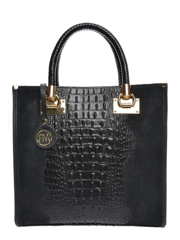 roberta m Roberta M AW25 RM 8155 NERO