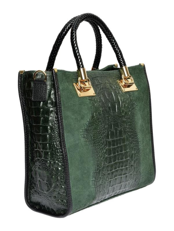 Roberta M Roberta M AW25 RM 8155 VERDE