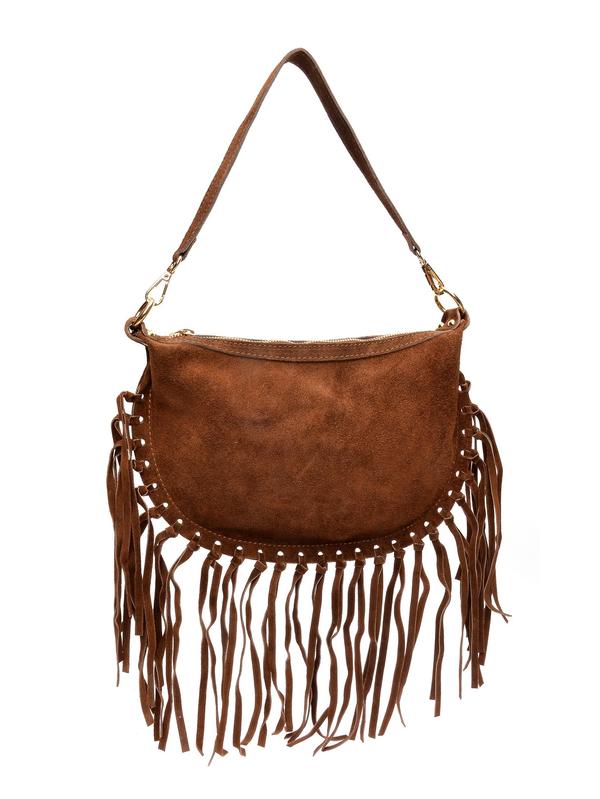 roberta m Roberta M AW25 RM 8172T MARRONE