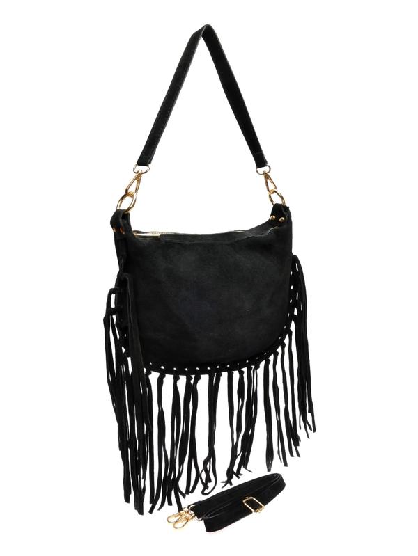 Roberta M Roberta M AW25 RM 8172T NERO