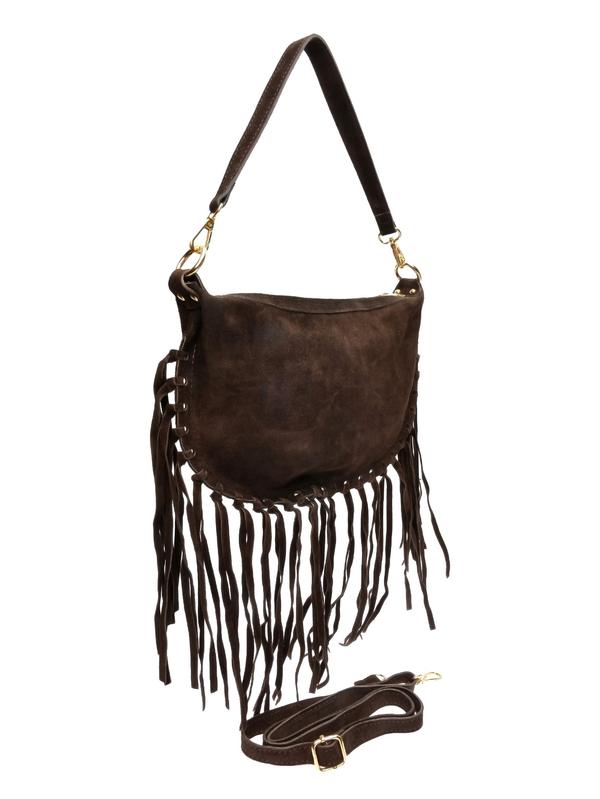 Roberta M Roberta M AW25 RM 8172T TESTA MORO