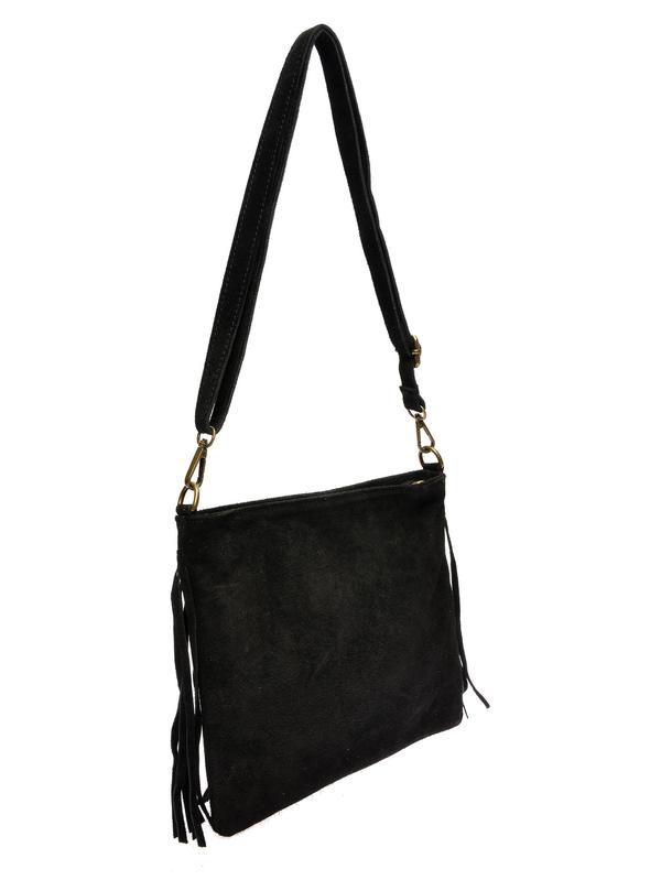 Roberta M Roberta M AW25 RM 8173T NERO