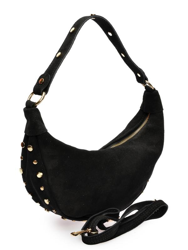 Roberta M Roberta M AW25 RM 8174T NERO