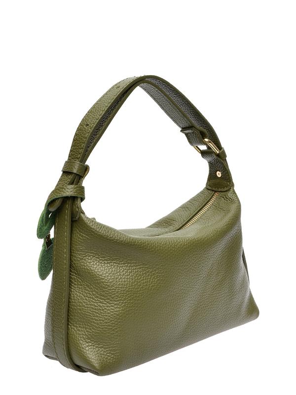 Roberta M Roberta M AW25 RM WH 133T VERDE MILITARE