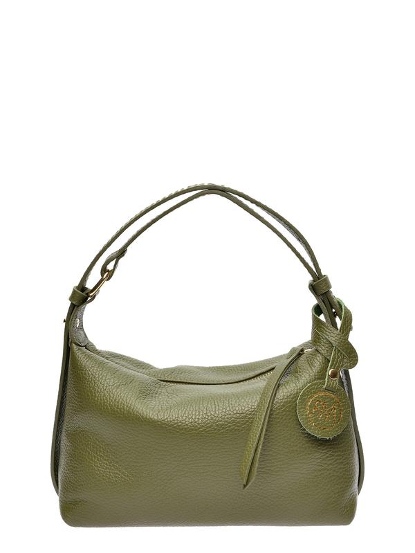 roberta m Roberta M AW25 RM WH 133T VERDE MILITARE