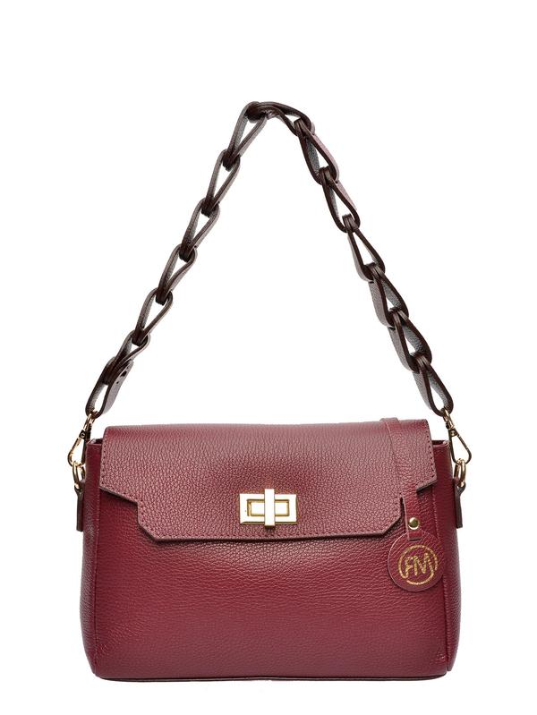 roberta m Roberta M AW25 RM WH 1810T BORDO