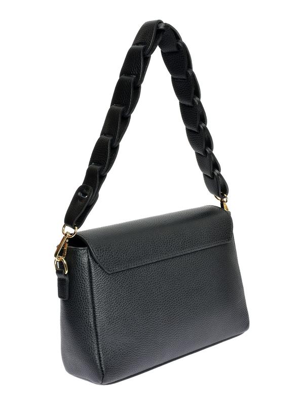 Roberta M Roberta M AW25 RM WH 1810T NERO