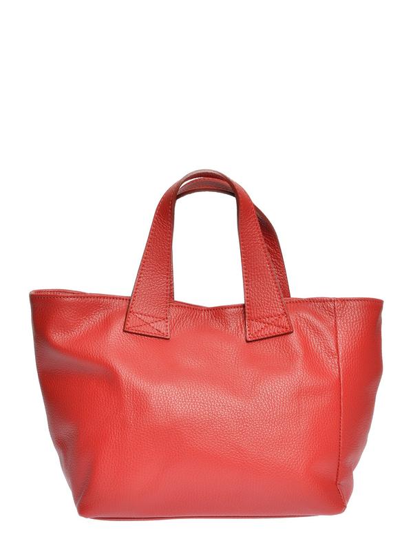 roberta m Roberta M AW25 RM WH 1892T ROSSO