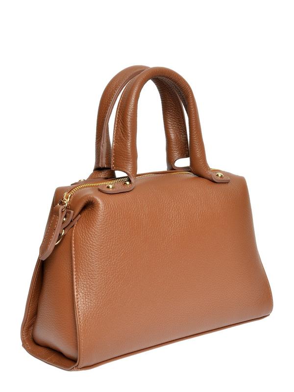 Roberta M Roberta M AW25 RM WH 1914T COGNAC