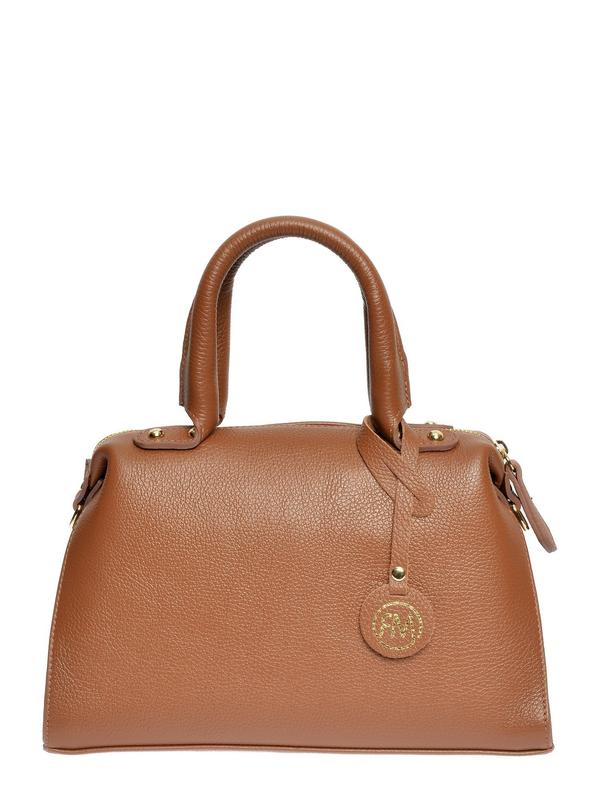 roberta m Roberta M AW25 RM WH 1914T COGNAC