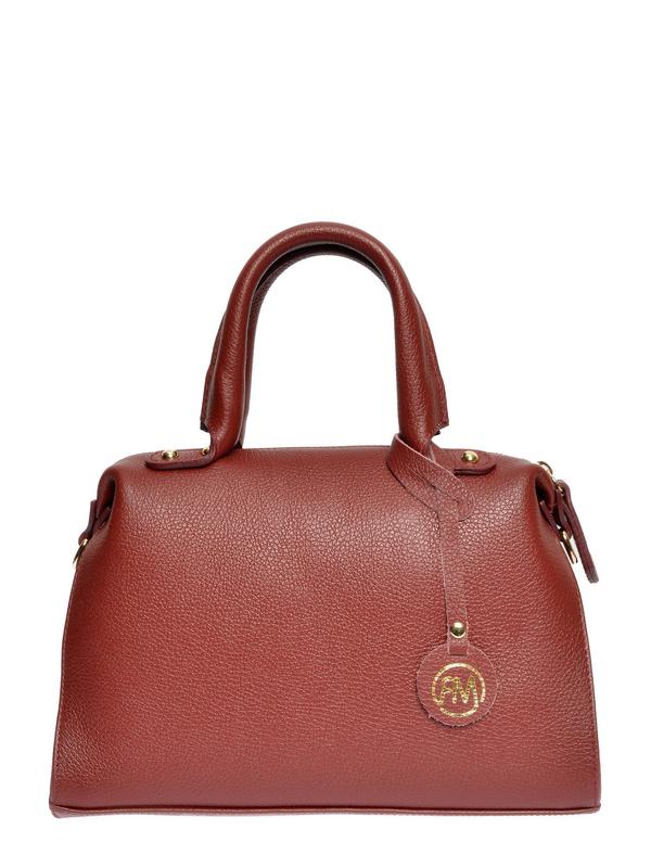 roberta m Roberta M AW25 RM WH 1914T ROSSO