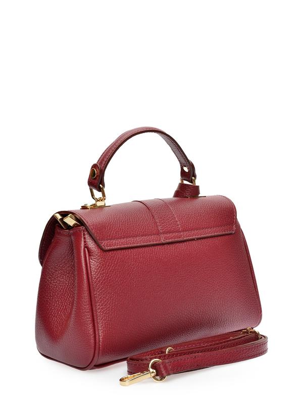 Roberta M Roberta M AW25 RM WH 1954T BORDO