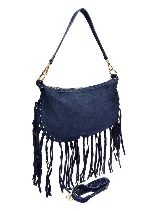 Roberta M Roberta M AW25 RM WH 8172T BLU