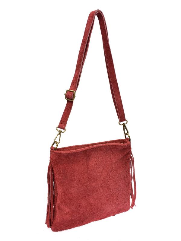 Roberta M Roberta M AW25 RM WH 8173T BORDO