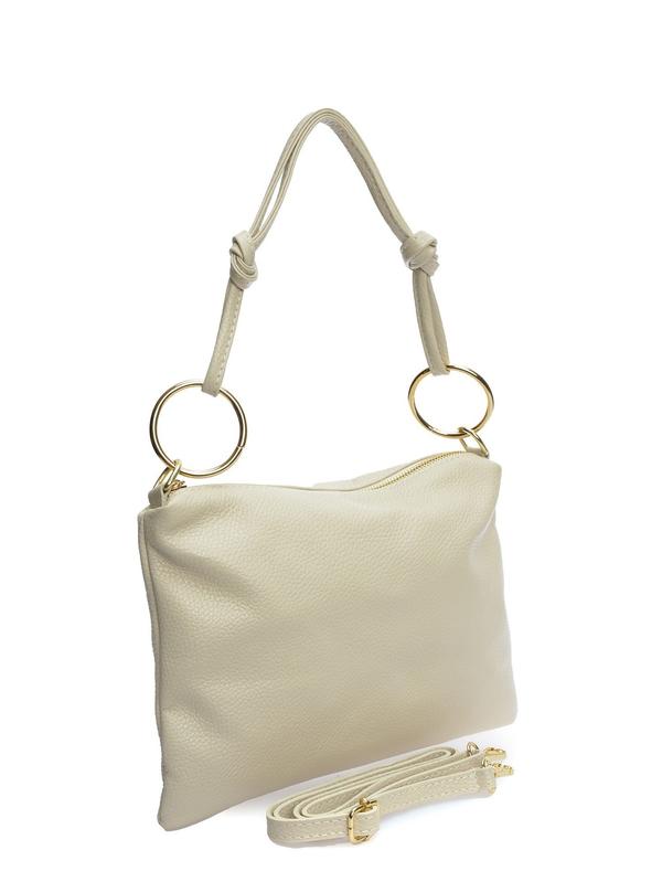 Roberta M Roberta M AW25 RM WH SBV 1 BEIGE