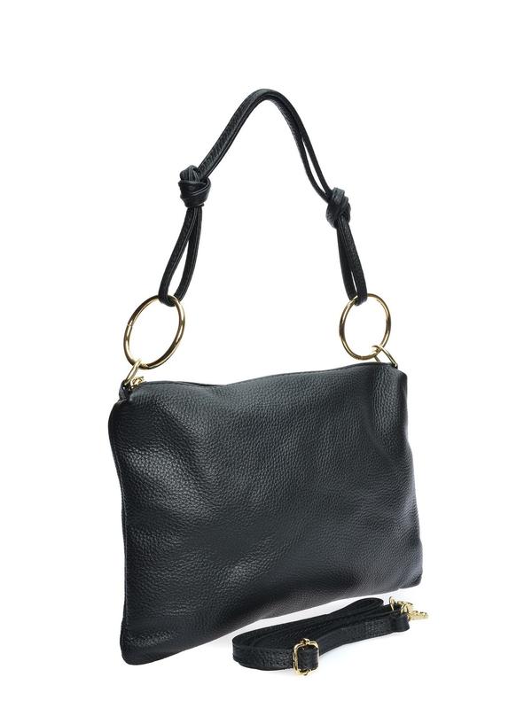 Roberta M Roberta M AW25 RM WH SBV 1 NERO