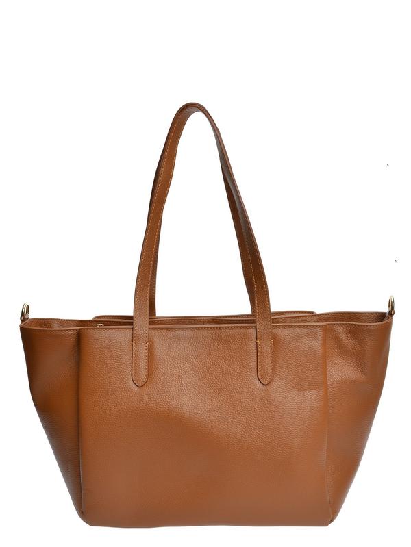 roberta m Roberta M AW25 RM WH SBV 2 COGNAC