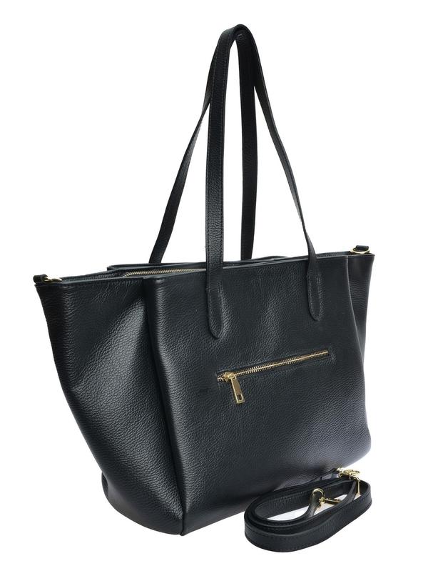 Roberta M Roberta M AW25 RM WH SBV 2 NERO