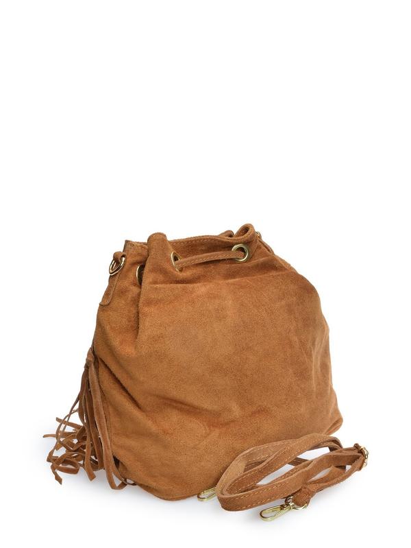 Roberta M Roberta M AW25 RM WH SBV 3 COGNAC