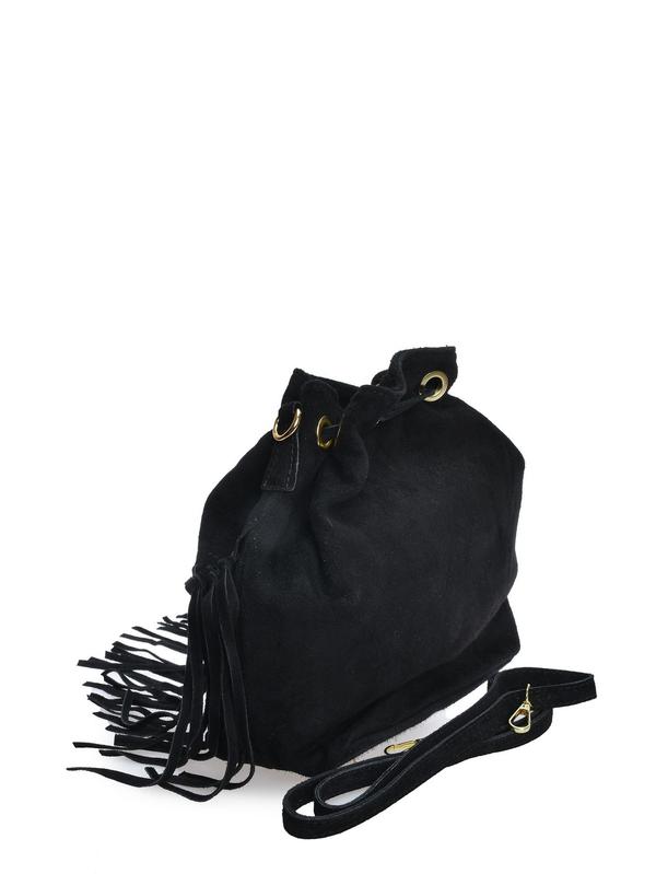 Roberta M Roberta M AW25 RM WH SBV 3 NERO