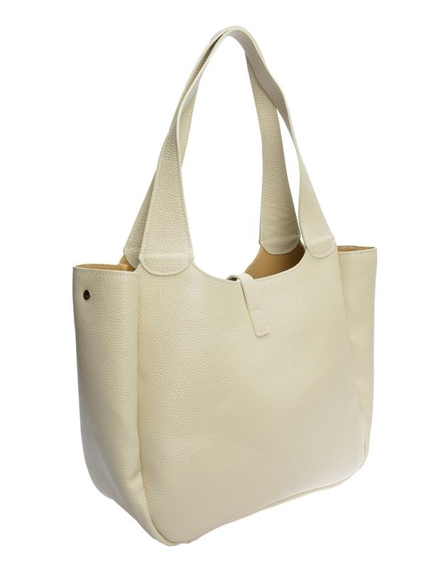 Roberta M Roberta M AW25 RM WH SBV 4 BEIGE