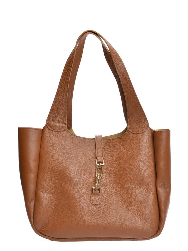 roberta m Roberta M AW25 RM WH SBV 4 COGNAC