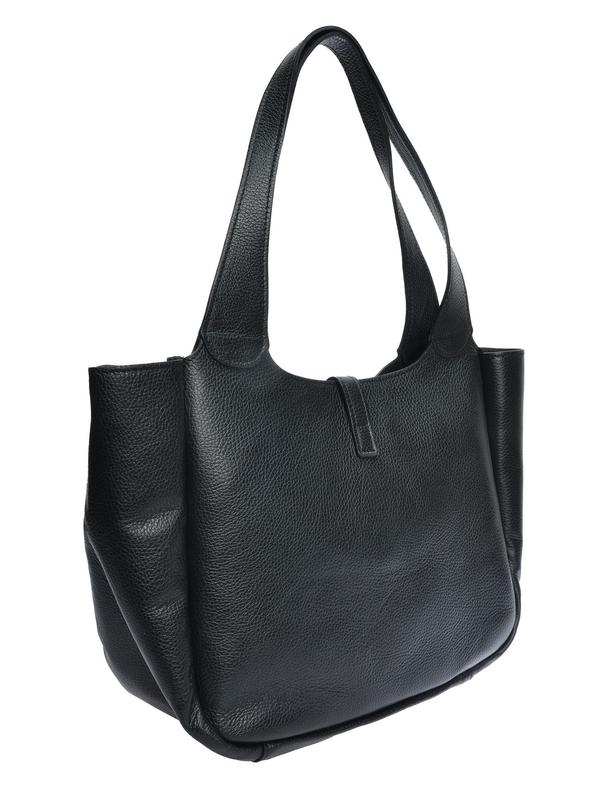 Roberta M Roberta M AW25 RM WH SBV 4 NERO
