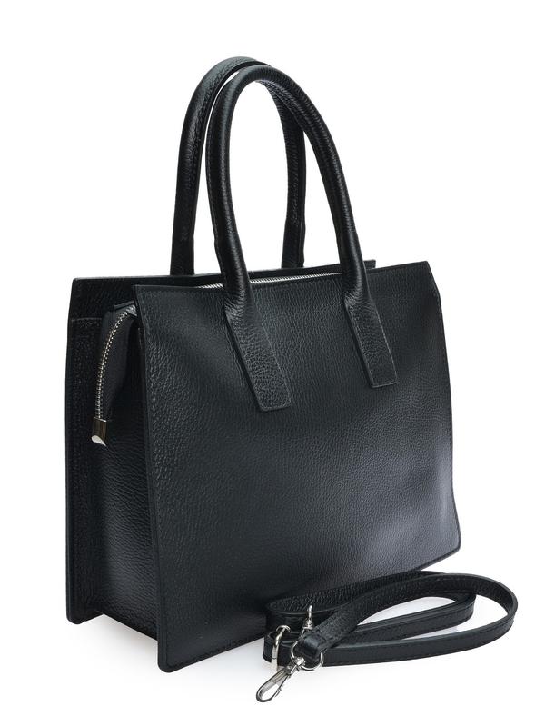 Roberta M Roberta M AW25 RM WH SBV 5 NERO