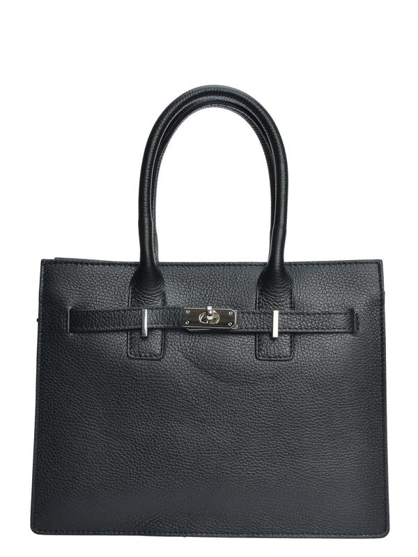 roberta m Roberta M AW25 RM WH SBV 5 NERO