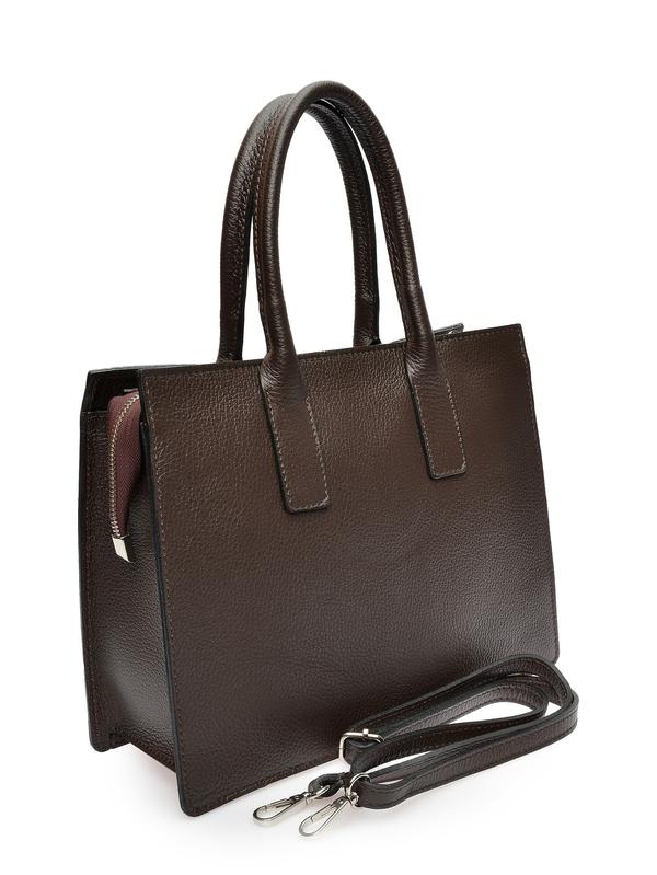 Roberta M Roberta M AW25 RM WH SBV 5 TESTA MORO