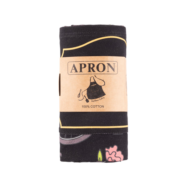 Robin Ruth Apron - Holland - Bikes