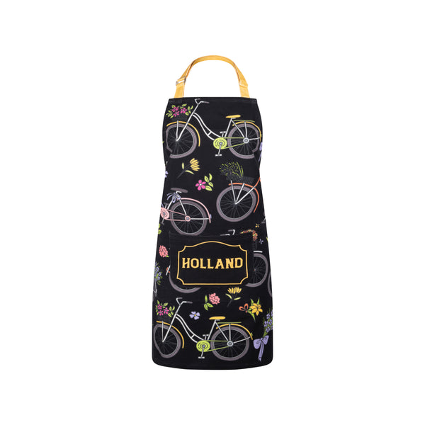 robin ruth Apron - Holland - Bikes