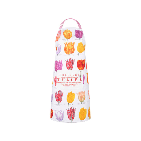 robin ruth Apron - Tulips - Holland
