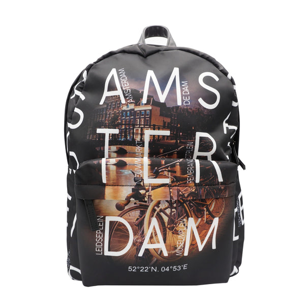 Robin Ruth Backpack - Amsterdam - Daley