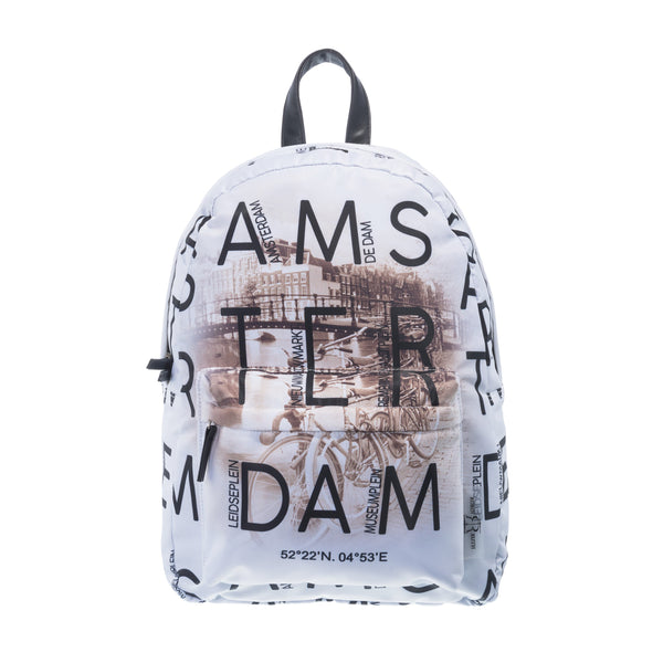 robin ruth Backpack - Amsterdam - Daley
