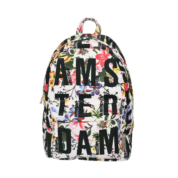 Robin Ruth Backpack - Amsterdam - Jenny Flowers