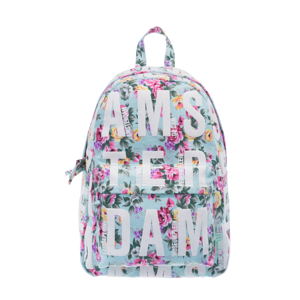 Robin Ruth Backpack - Amsterdam - Jenny Flowers