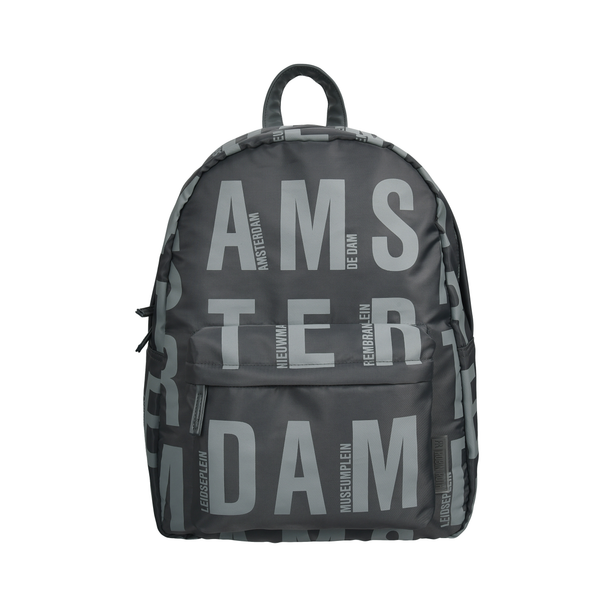 Robin Ruth Backpack - Amsterdam - One Tone - Daniel