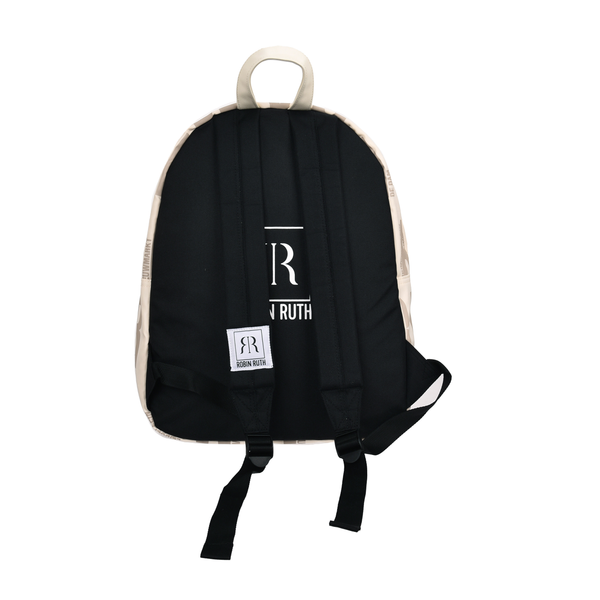 Robin Ruth Backpack - Amsterdam - One Tone - Daniel