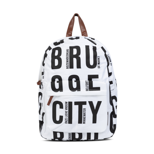 Robin Ruth Backpack - Brugge - Daniel