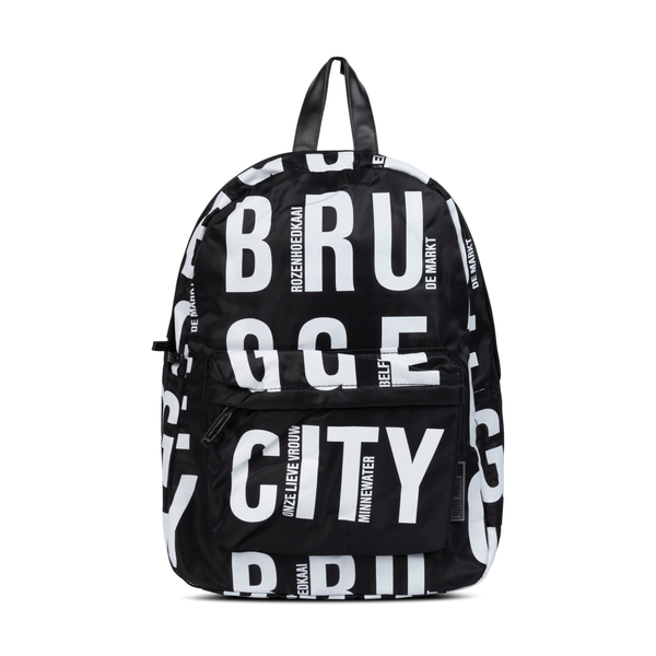 robin ruth Backpack - Brugge - Daniel