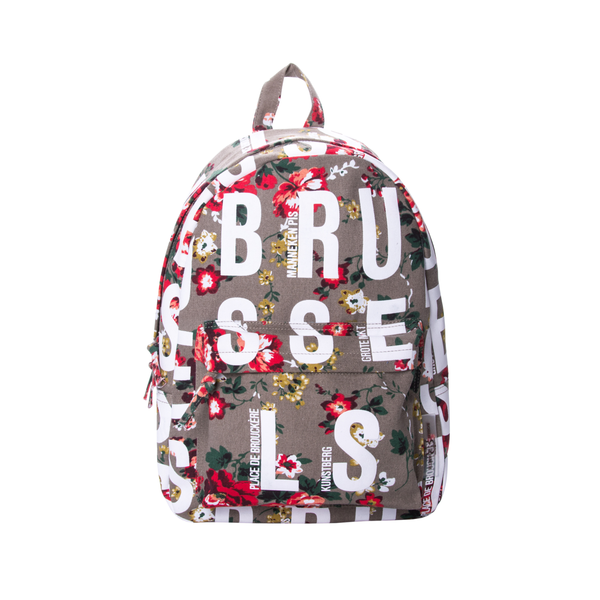 Robin Ruth Backpack - Brussels - Jenny Flowers