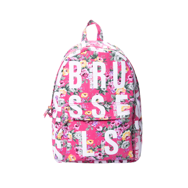 Robin Ruth Backpack - Brussels - Jenny Flowers