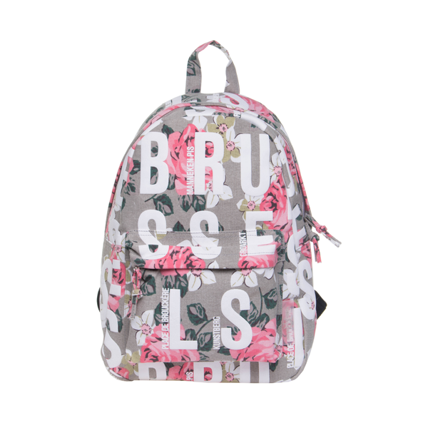 Robin Ruth Backpack - Brussels - Jenny Flowers