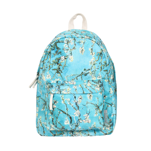Robin Ruth Backpack - Van Gogh