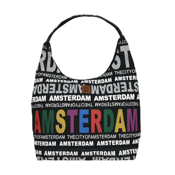 robin ruth Big Shoulderbag - Amsterdam - Julia L