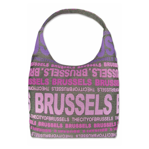 robin ruth Big Shoulderbag - Brussels - Julia L