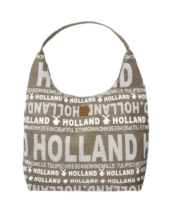 robin ruth Big Shoulderbag - Holland - Julia L Denim